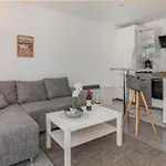 Bansin Seepferdchen 4 Ferienhaus *