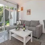 Ferienhaus Bansin Seepferdchen 4