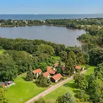 Bansin Seepferdchen 4 Ferienhaus Ostseebad Heringsdorf
