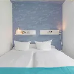 Ferienhaus Bansin Seepferdchen 4 Ostseebad Heringsdorf