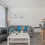 Bansin Seepferdchen 4 Ostseebad Heringsdorf