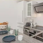 Bansin Seepferdchen 4 * Ostseebad Heringsdorf