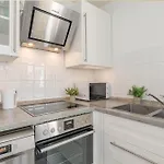 Ferienhaus Bansin Seepferdchen 4 *