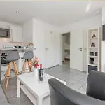 Bansin Seepferdchen 4 Ostseebad Heringsdorf