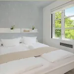 Bansin Seepferdchen 4 * Ostseebad Heringsdorf