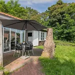 Ferienhaus Bansin Seepferdchen 4 Ostseebad Heringsdorf