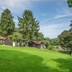 Ferienhaus Bansin Seepferdchen 4 *