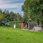 Ferienhaus Bansin Seepferdchen 4 *