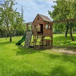 Bansin Seepferdchen 4 *