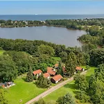 Ferienhaus Bansin Seepferdchen 4 Ostseebad Heringsdorf
