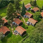 Ferienhaus Bansin Seepferdchen 4 *