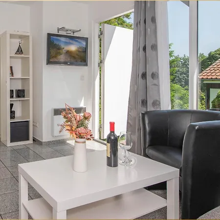 Bansin Seepferdchen 4 * Heringsdorf (Usedom)