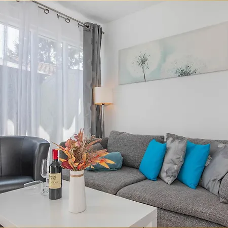 Bansin Seepferdchen 4 *