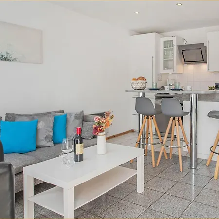 Bansin Seepferdchen 4 Heringsdorf (Usedom)