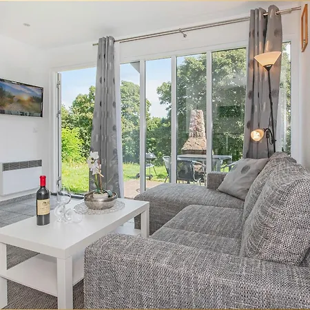 بيت للعطل Bansin Seepferdchen 4 *