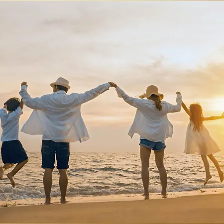 Bansin Seepferdchen 4 بيت للعطل *