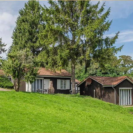 Bansin Seepferdchen 4 هيرينجسدورف