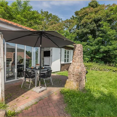 Bansin Seepferdchen 4 هيرينجسدورف