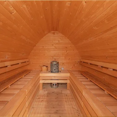 Hébergement de vacances Bansin Seepferdchen 4