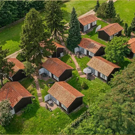 Hébergement de vacances Bansin Seepferdchen 4 *