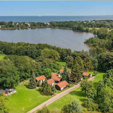 Bansin Seepferdchen 4 Hébergement de vacances Heringsdorf (Usedom)