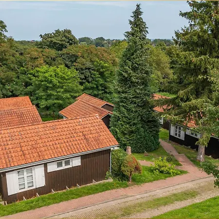 Bansin Seepferdchen 4 *