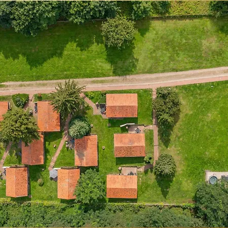 Bansin Seepferdchen 4 * Heringsdorf (Usedom)