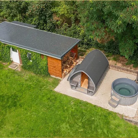 Bansin Seepferdchen 4 *