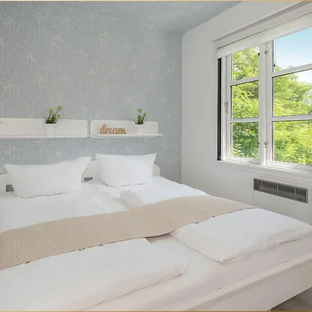 Bansin Seepferdchen 4 Heringsdorf (Usedom)