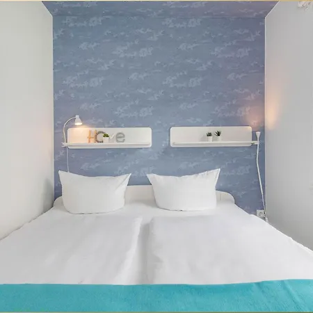 Bansin Seepferdchen 4 Heringsdorf (Usedom)