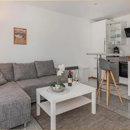 Bansin Seepferdchen 4 * Heringsdorf (Usedom)